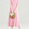 Women's Knitwear Manufacturer - MOQ 100 pcs - Style 2184