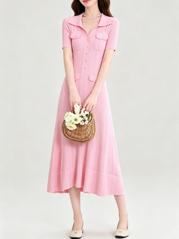 Women's Knitwear Manufacturer - MOQ 100 pcs - Style 2184