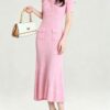 Women's Knitwear Manufacturer - MOQ 100 pcs - Style 2184