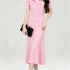 Women's Knitwear Manufacturer - MOQ 100 pcs - Style 2184