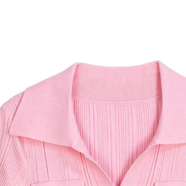 Women's Knitwear Manufacturer - MOQ 100 pcs - Style 2184