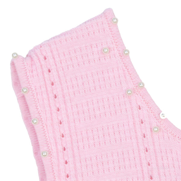 2185 product image 14 Women's Crew Neck Knitwear Manufacturer - MOQ 100 pcs - Style 2185