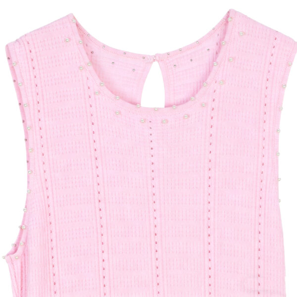 2185 product image 15 Women's Crew Neck Knitwear Manufacturer - MOQ 100 pcs - Style 2185