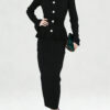 Women's Long Sleeve Knitwear Manufacturer - MOQ 100 pcs - Style 2188