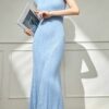 2189 product image 6 Women's Crew Neck Knitwear Manufacturer - MOQ 100 pcs - Style 2189