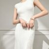 2189 product image 10 Women's Crew Neck Knitwear Manufacturer - MOQ 100 pcs - Style 2189