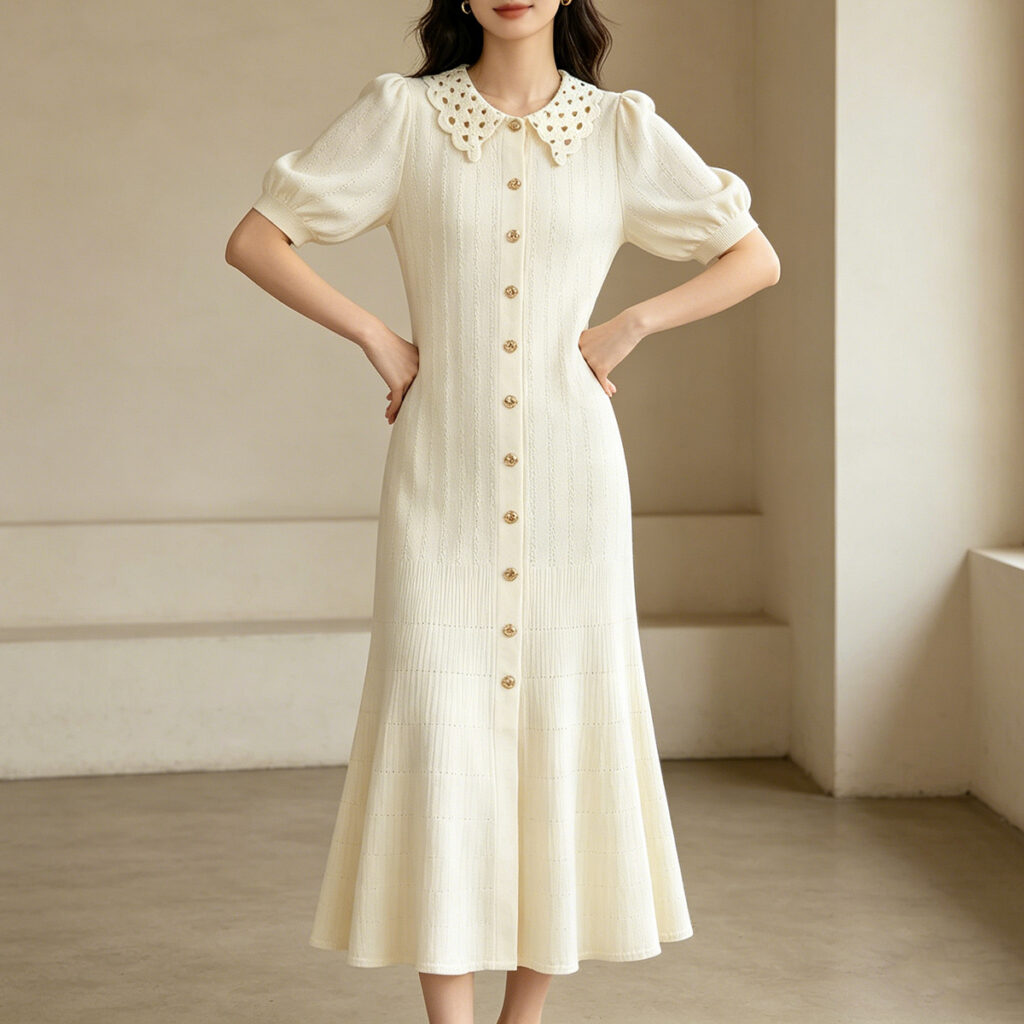 Women's Knitwear Manufacturer - MOQ 100 pcs - Style 2191