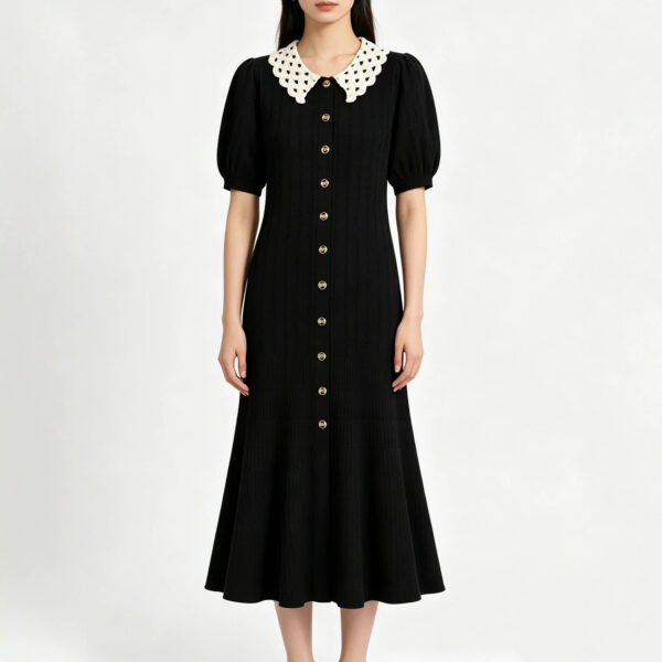Women's Knitwear Manufacturer - MOQ 100 pcs - Style 2191