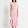 Women's Knitwear Manufacturer - MOQ 100 pcs - Style 2191