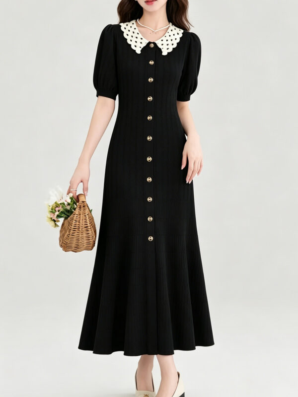 Women's Knitwear Manufacturer - MOQ 100 pcs - Style 2191