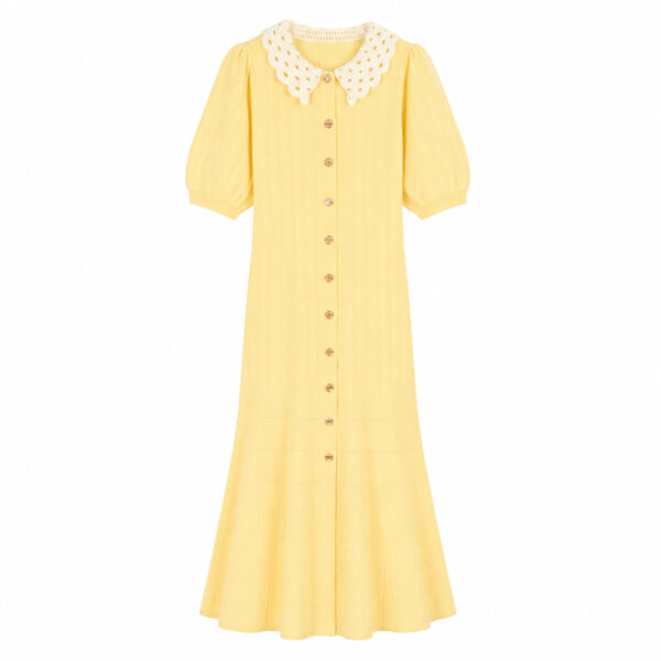 Women's Knitwear Manufacturer - MOQ 100 pcs - Style 2191