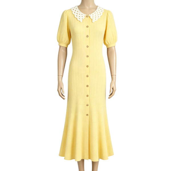 Women's Knitwear Manufacturer - MOQ 100 pcs - Style 2191