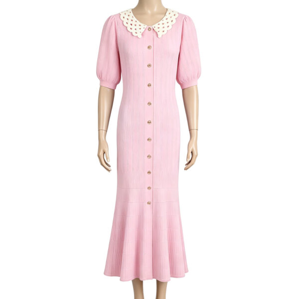 Women's Knitwear Manufacturer - MOQ 100 pcs - Style 2191