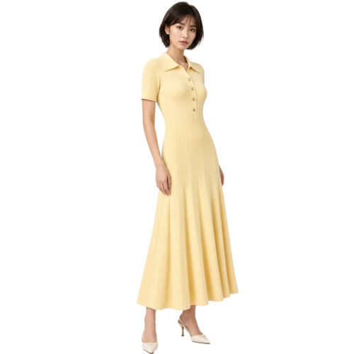 2193 product image 2 Women's Viscose Fiber Knitwear Manufacturer - MOQ 100 pcs - Style 2193