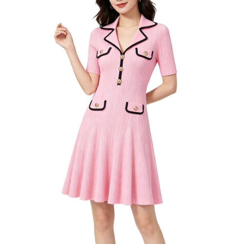 2194 product image 1 Women's Knitwear Manufacturer - MOQ 100 pcs - Style 2194
