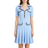 Women's Knitwear Manufacturer - MOQ 100 pcs - Style 2194