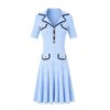 Women's Knitwear Manufacturer - MOQ 100 pcs - Style 2194