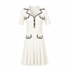 Women's Knitwear Manufacturer - MOQ 100 pcs - Style 2194