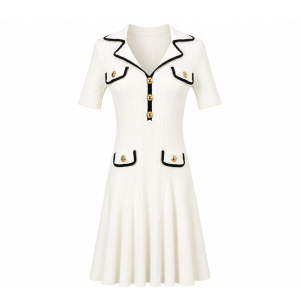 Women's Knitwear Manufacturer - MOQ 100 pcs - Style 2194