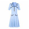 Women's Knitwear Manufacturer - MOQ 100 pcs - Style 2194