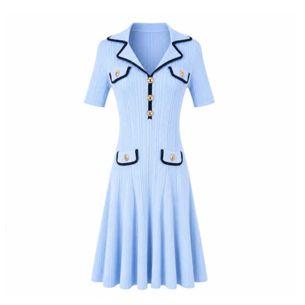 Women's Knitwear Manufacturer - MOQ 100 pcs - Style 2194