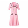 Women's Knitwear Manufacturer - MOQ 100 pcs - Style 2194