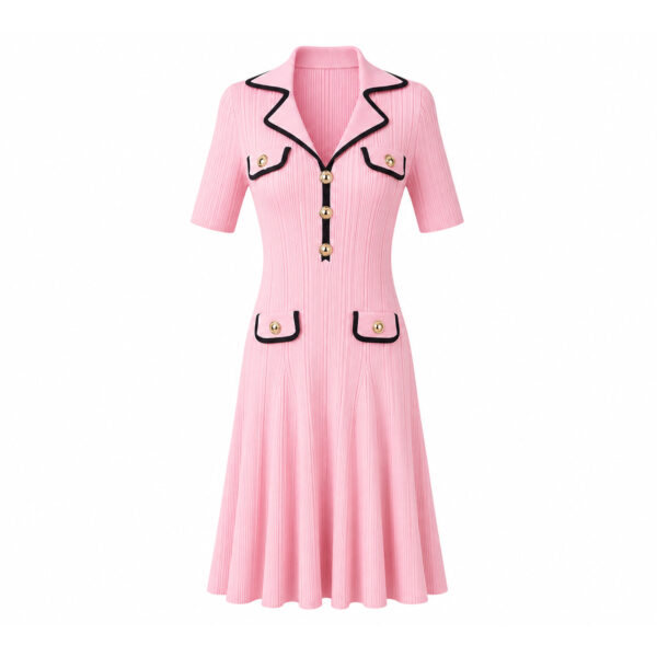 Women's Knitwear Manufacturer - MOQ 100 pcs - Style 2194