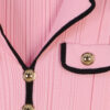 Women's Knitwear Manufacturer - MOQ 100 pcs - Style 2194