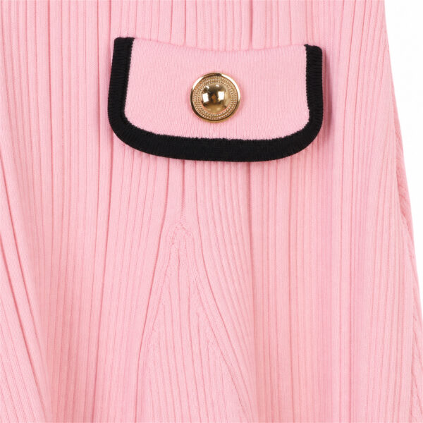 Women's Knitwear Manufacturer - MOQ 100 pcs - Style 2194