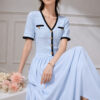 2195 product image 2 Women's Knitwear Manufacturer - MOQ 100 pcs - Style 2195