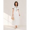2195 product image 3 Women's Knitwear Manufacturer - MOQ 100 pcs - Style 2195