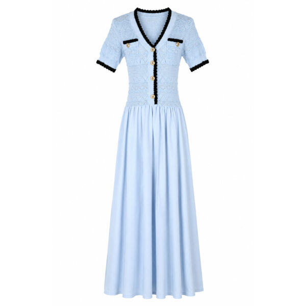 2195 product image 5 Women's Knitwear Manufacturer - MOQ 100 pcs - Style 2195