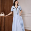 2195 product image 6 Women's Knitwear Manufacturer - MOQ 100 pcs - Style 2195