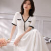 2195 product image 9 Women's Knitwear Manufacturer - MOQ 100 pcs - Style 2195