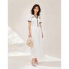 2195 product image 10 Women's Knitwear Manufacturer - MOQ 100 pcs - Style 2195