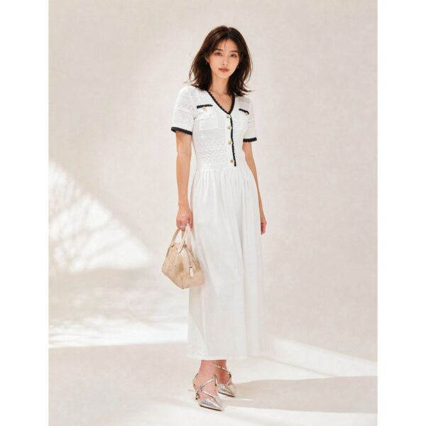 2195 product image 10 Women's Knitwear Manufacturer - MOQ 100 pcs - Style 2195