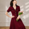 2195 product image 11 Women's Knitwear Manufacturer - MOQ 100 pcs - Style 2195