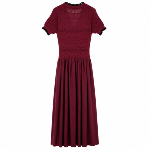 2195 product image 15 Women's Knitwear Manufacturer - MOQ 100 pcs - Style 2195