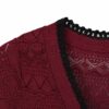 2195 product image 16 Women's Knitwear Manufacturer - MOQ 100 pcs - Style 2195