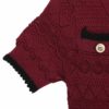 2195 product image 18 Women's Knitwear Manufacturer - MOQ 100 pcs - Style 2195