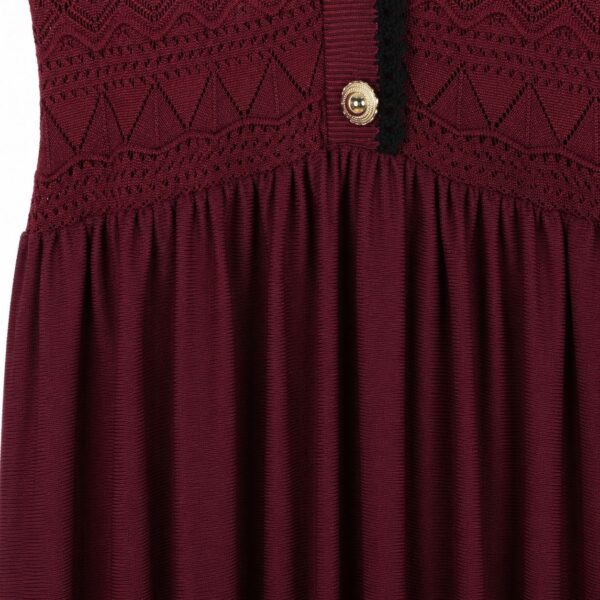 2195 product image 19 Women's Knitwear Manufacturer - MOQ 100 pcs - Style 2195