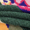 Women's Angora Goat Wool Cardigan V Neck Long Sleeve Sweater Manufacturer - MOQ 100 pcs - Style 31003