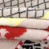 Women’s Ivory Nordic Fair-Isle Crew-Neck Pullover — Style 3201 - KnitwearSource