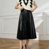 Women's Knitwear Manufacturer - MOQ 100 pcs - Style 41030