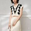 Women's Knitwear Manufacturer - MOQ 100 pcs - Style 41030