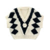 Women's Knitwear Manufacturer - MOQ 100 pcs - Style 41030