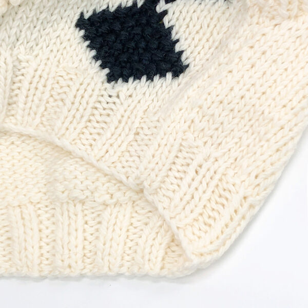 Women's Knitwear Manufacturer - MOQ 100 pcs - Style 41030