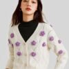 Women's Pullover Long Sleeve Sweater Manufacturer - MOQ 100 pcs - Style 41041 Women's Pullover Long Sleeve Sweater Manufacturer - MOQ 100 pcs - Style 41041