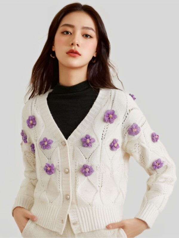 Women's Pullover Long Sleeve Sweater Manufacturer - MOQ 100 pcs - Style 41041 Women's Pullover Long Sleeve Sweater Manufacturer - MOQ 100 pcs - Style 41041
