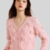 Women's Pullover Long Sleeve Sweater Manufacturer - MOQ 100 pcs - Style 41041 Women's Pullover Long Sleeve Sweater Manufacturer - MOQ 100 pcs - Style 41041